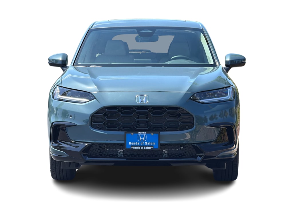 Thumbnail: 2027 Honda HR-V - 6