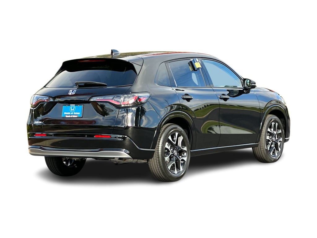 Thumbnail: 2027 Honda HR-V - 17