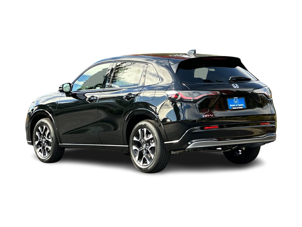 Thumbnail: 2027 Honda HR-V - 4
