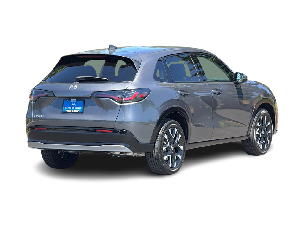 Thumbnail: 2027 Honda HR-V - 17