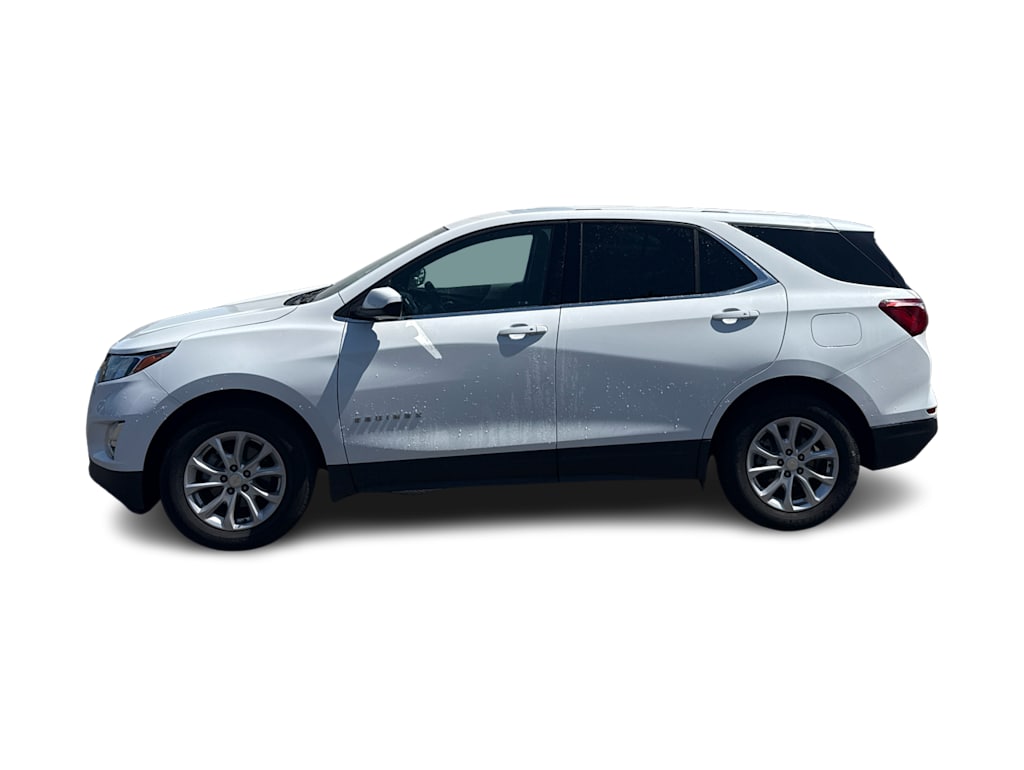 Thumbnail: 2019 Chevrolet Equinox - 3