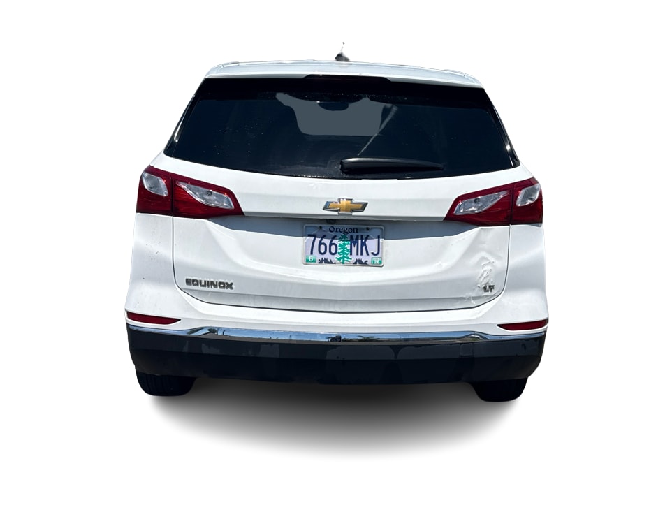 Thumbnail: 2019 Chevrolet Equinox - 5