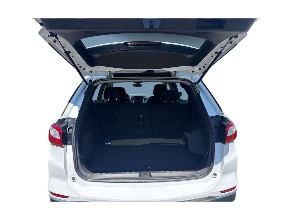 Thumbnail: 2019 Chevrolet Equinox - 18