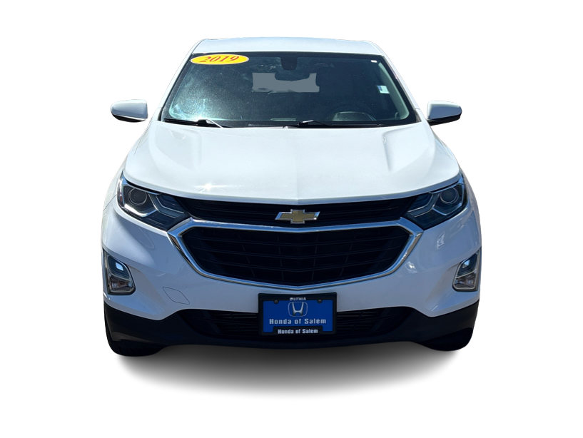 Thumbnail: 2019 Chevrolet Equinox - 6