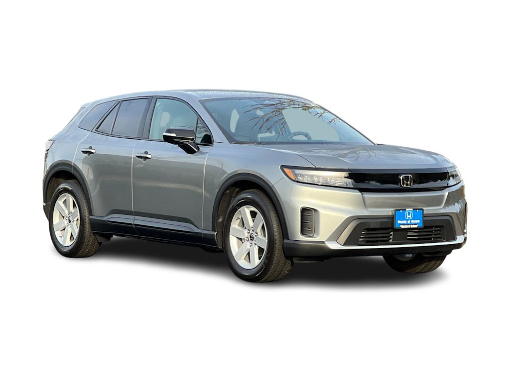 2024 Honda Prologue EX 19