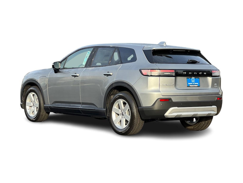 2024 Honda Prologue EX 4