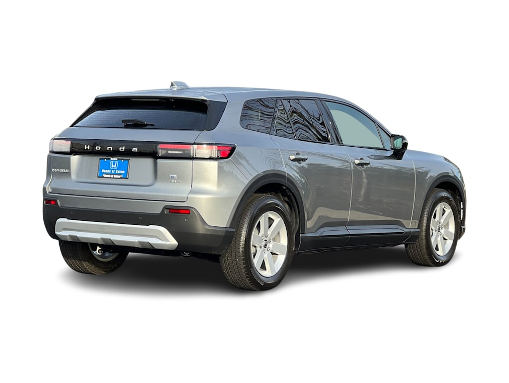 2024 Honda Prologue EX 17