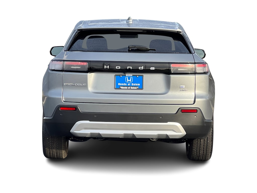2024 Honda Prologue EX 5