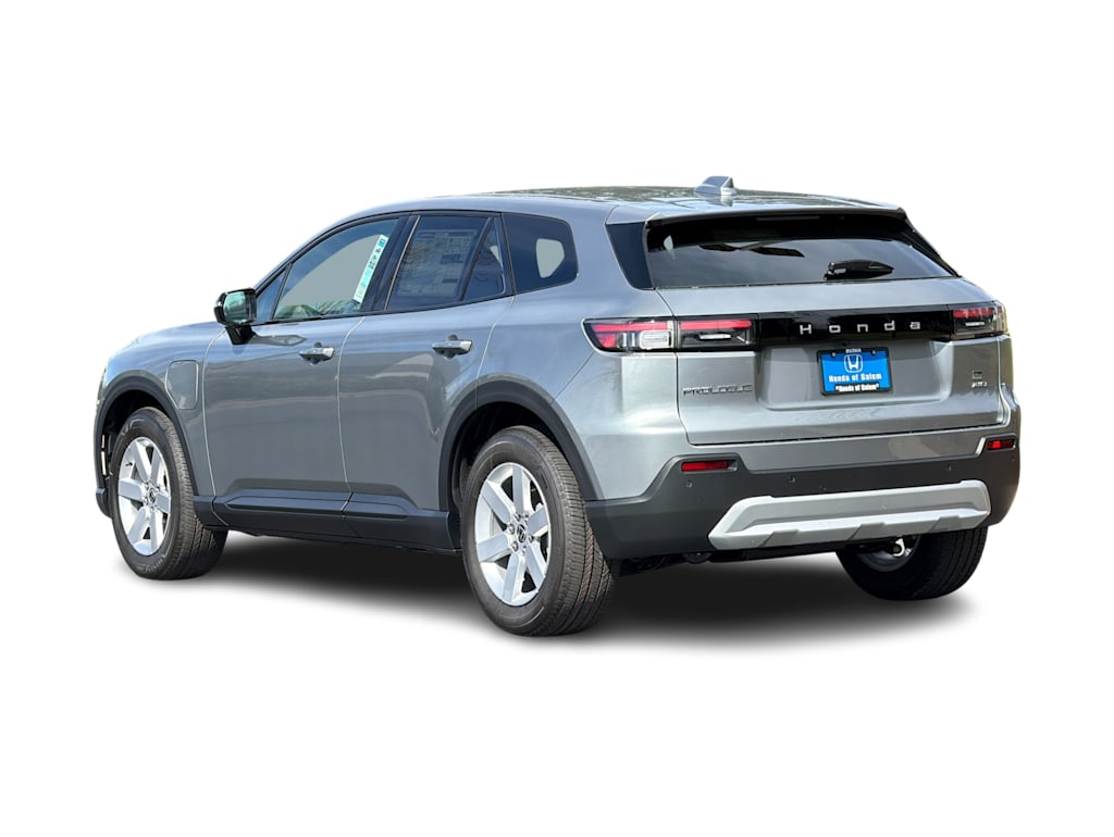 Thumbnail: 2026 Honda Prologue - 4
