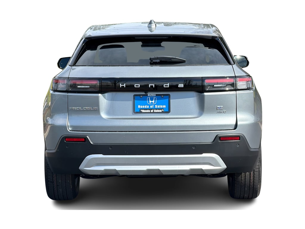 Thumbnail: 2026 Honda Prologue - 5