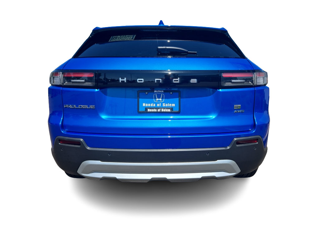 Thumbnail: 2025 Honda Prologue - 4