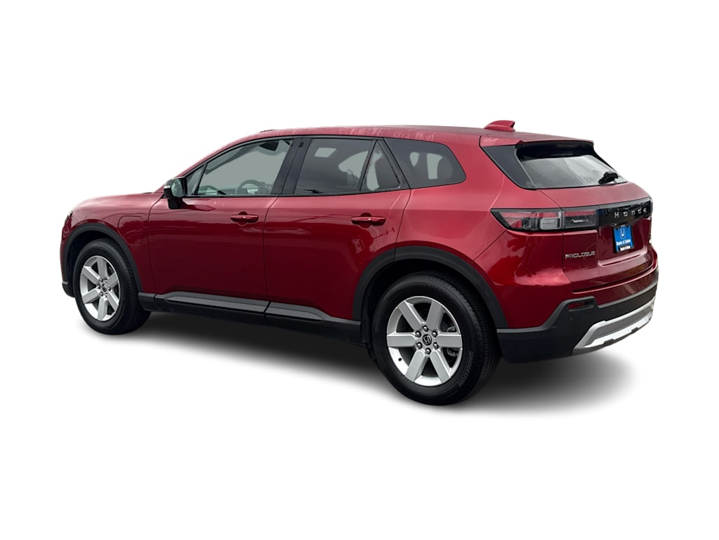 Thumbnail: 2024 Honda Prologue - 17