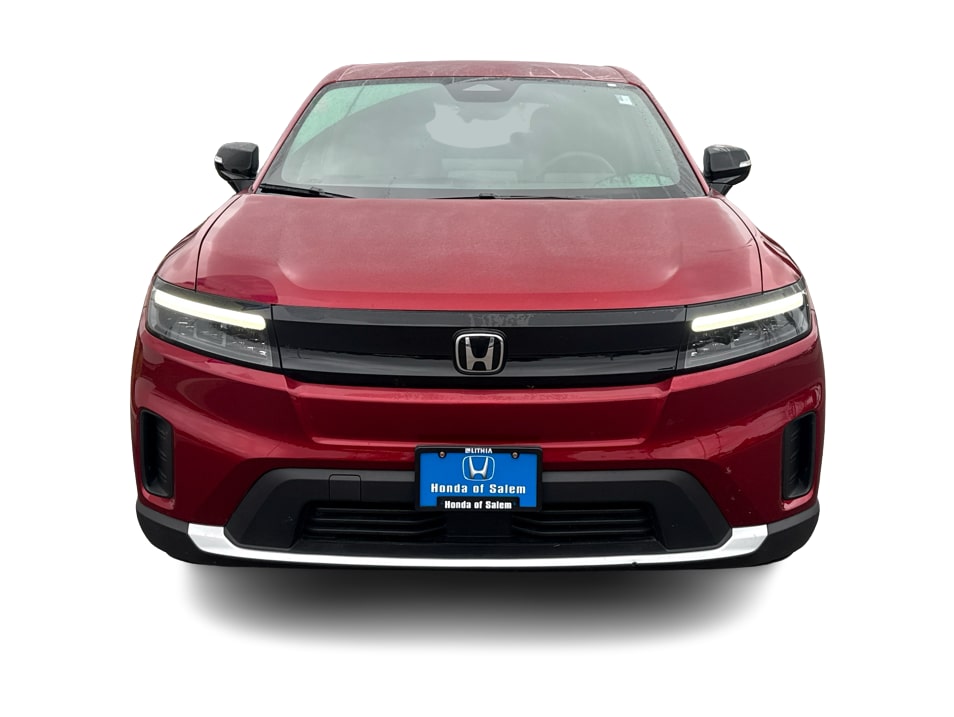 Thumbnail: 2024 Honda Prologue - 4