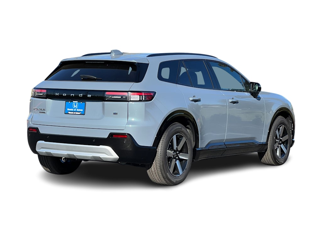 2025 Honda Prologue Touring 16