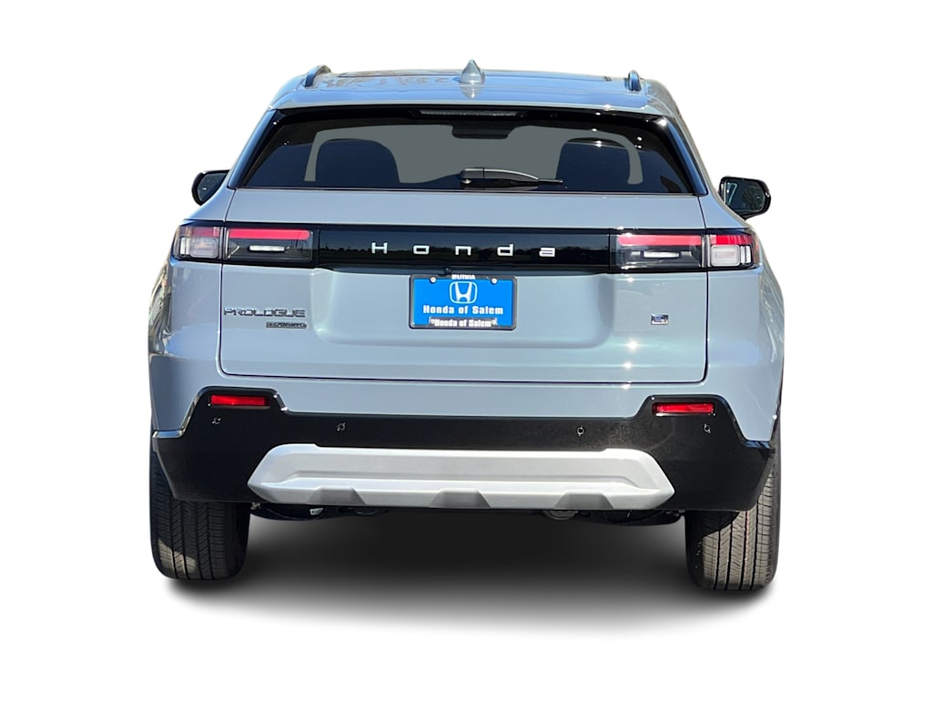 2025 Honda Prologue Touring 5