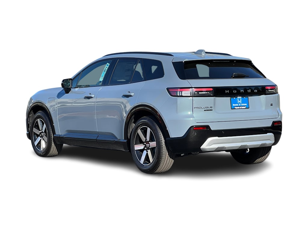 2025 Honda Prologue Touring 4