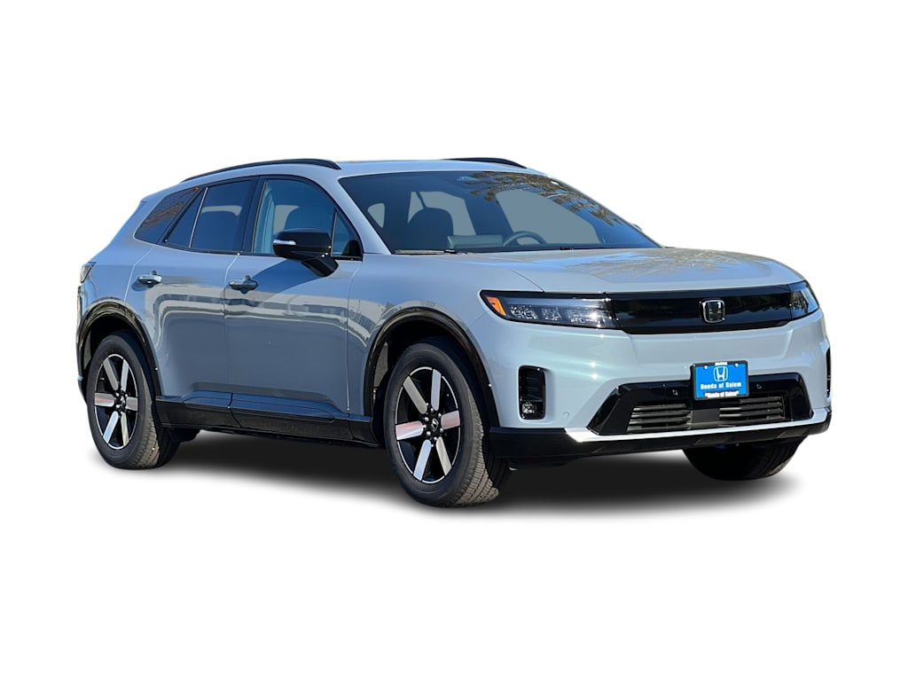 2025 Honda Prologue Touring 18