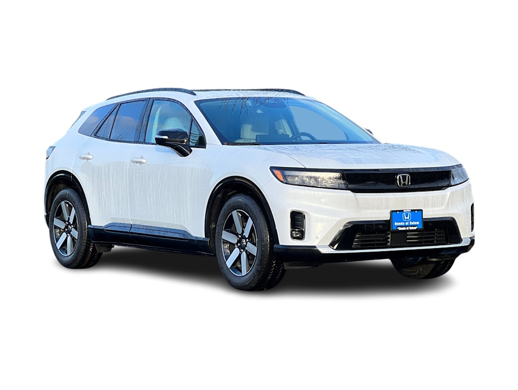 Thumbnail: 2026 Honda Prologue - 19