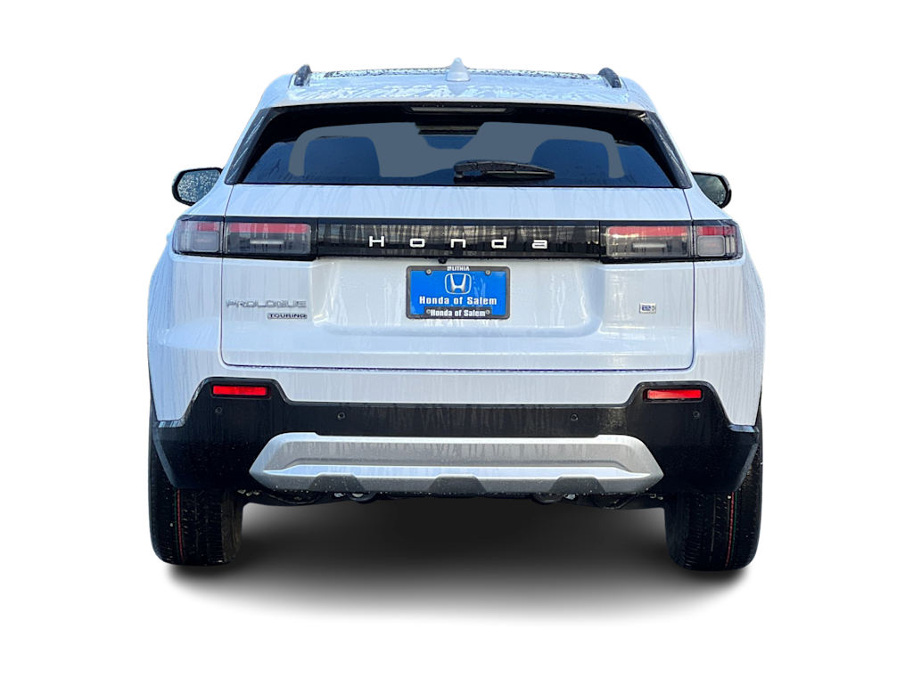 Thumbnail: 2026 Honda Prologue - 5