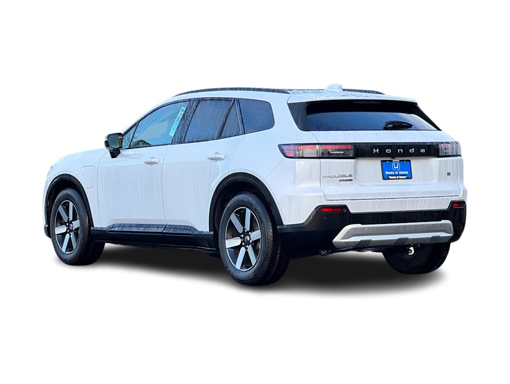Thumbnail: 2026 Honda Prologue - 4