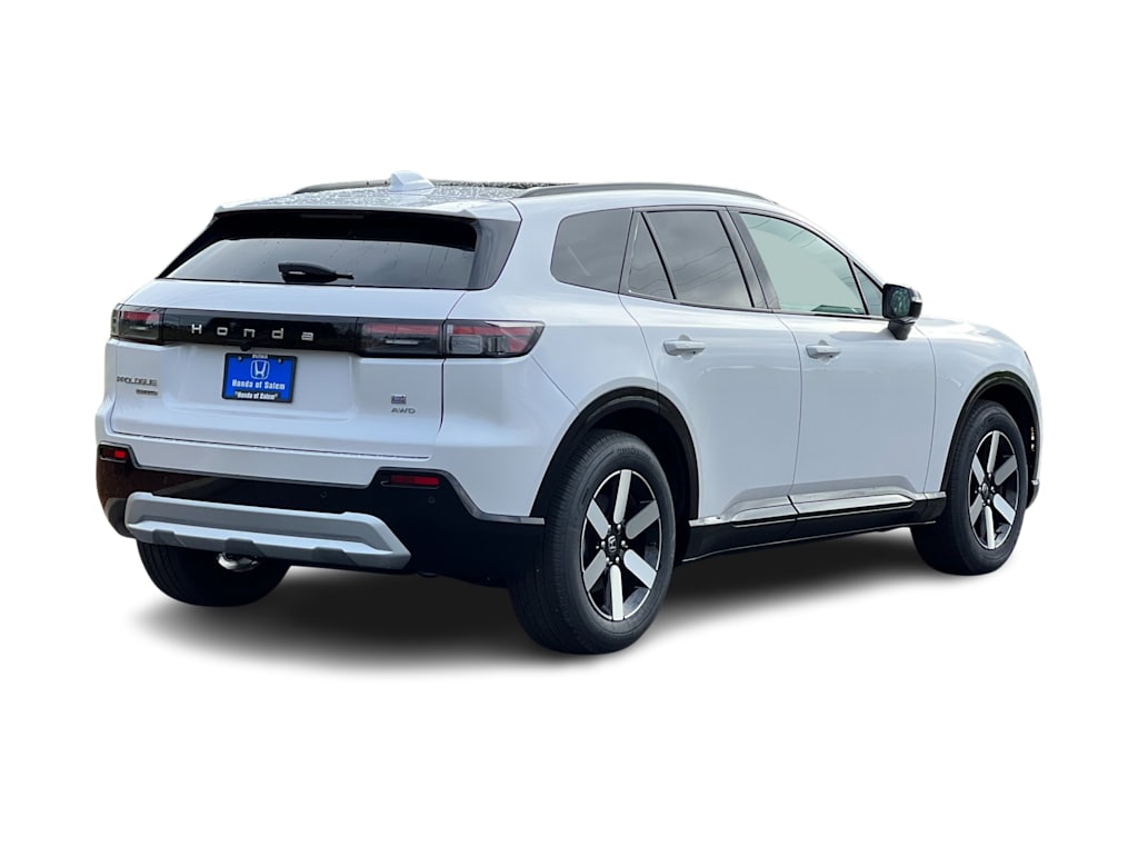 2025 Honda Prologue Touring 15