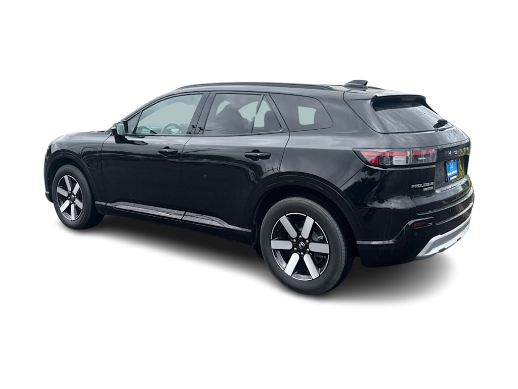 Thumbnail: 2024 Honda Prologue - 17