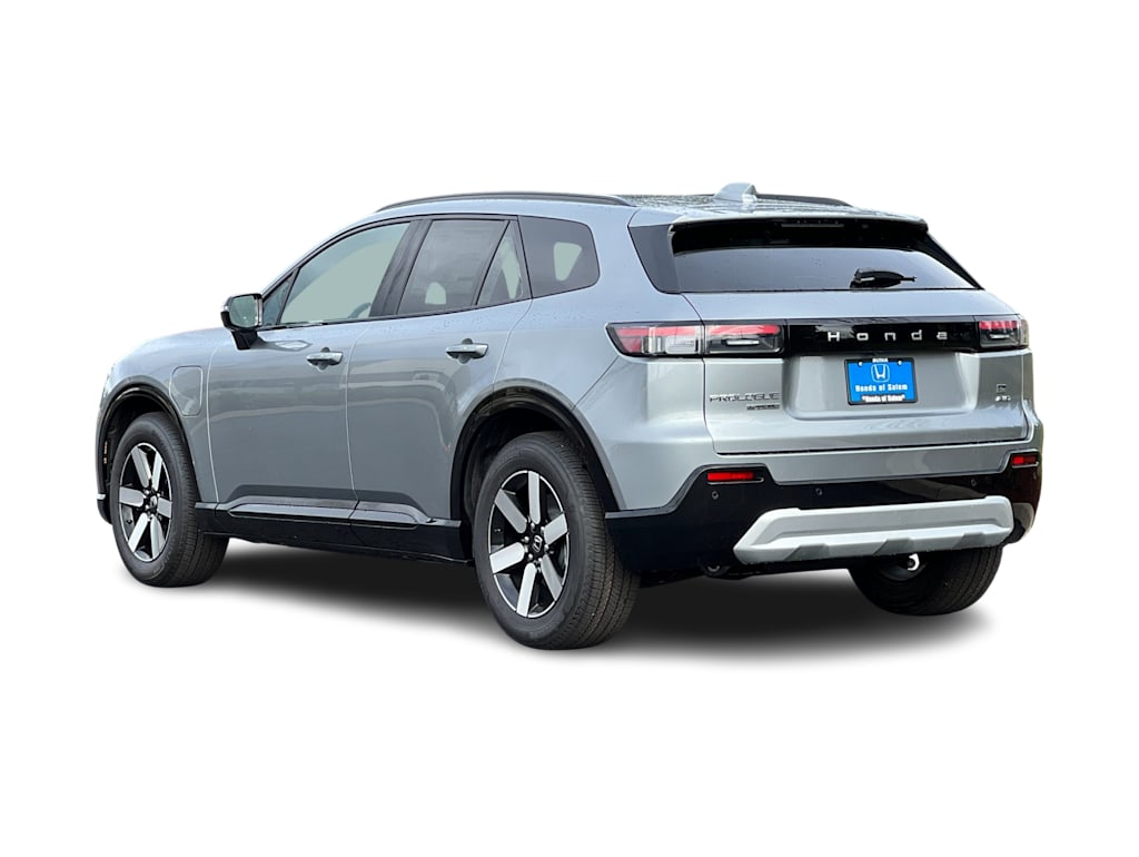 2025 Honda Prologue Touring 4