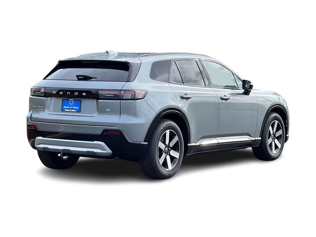 2025 Honda Prologue Touring 16