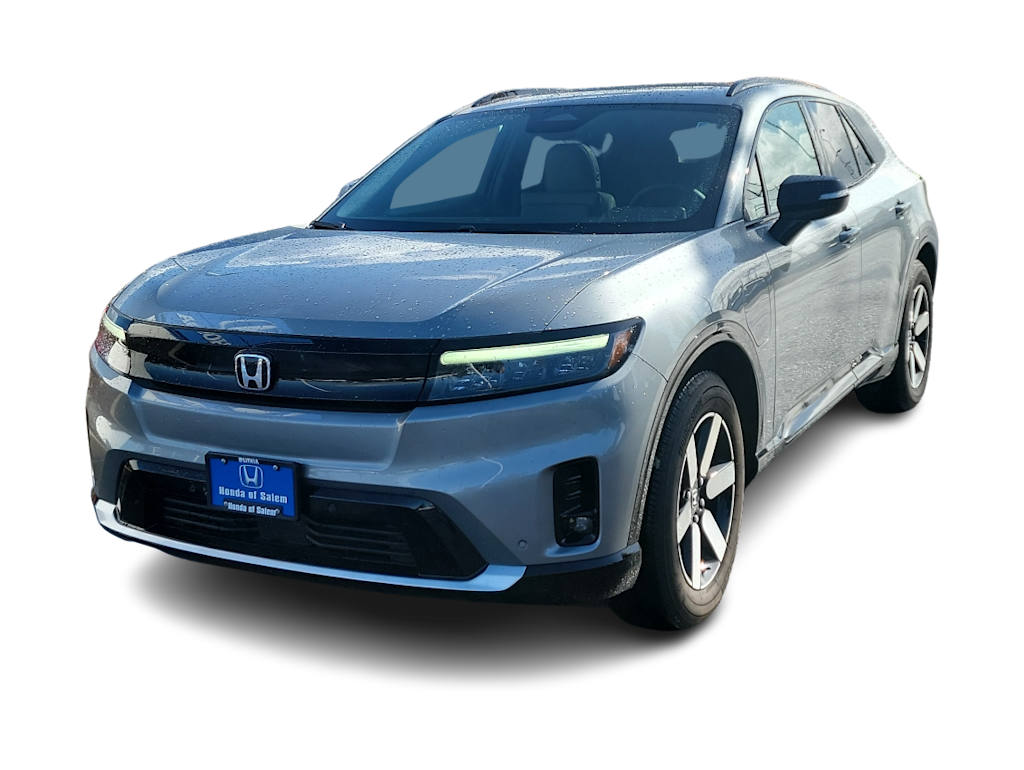 Used 2025 Honda Prologue Touring with VIN 3GPKHXRJ5SS500171 for sale in Waukesha, WI
