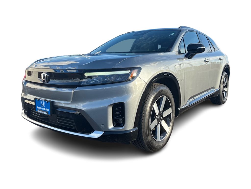 Used 2025 Honda Prologue Touring with VIN 3GPKHXRJ5SS500171 for sale in Hudson, WI