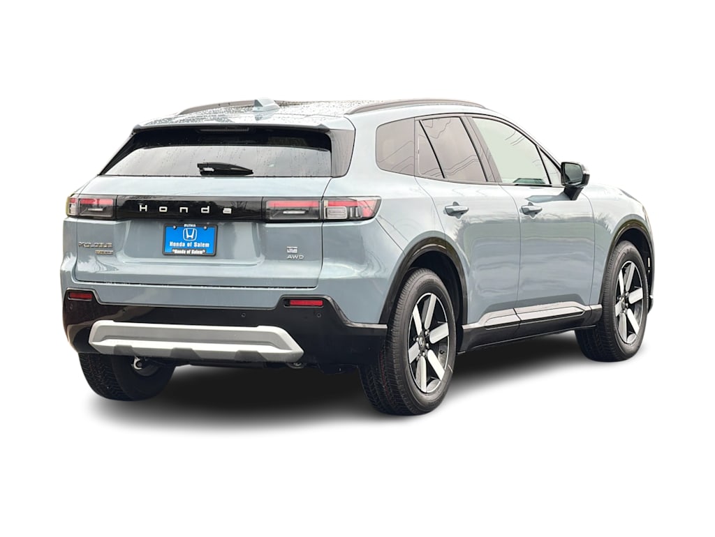 Thumbnail: 2026 Honda Prologue - 17
