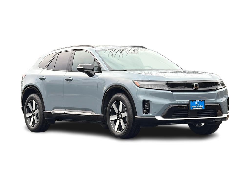Thumbnail: 2026 Honda Prologue - 19
