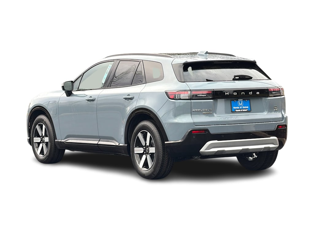 Thumbnail: 2026 Honda Prologue - 4