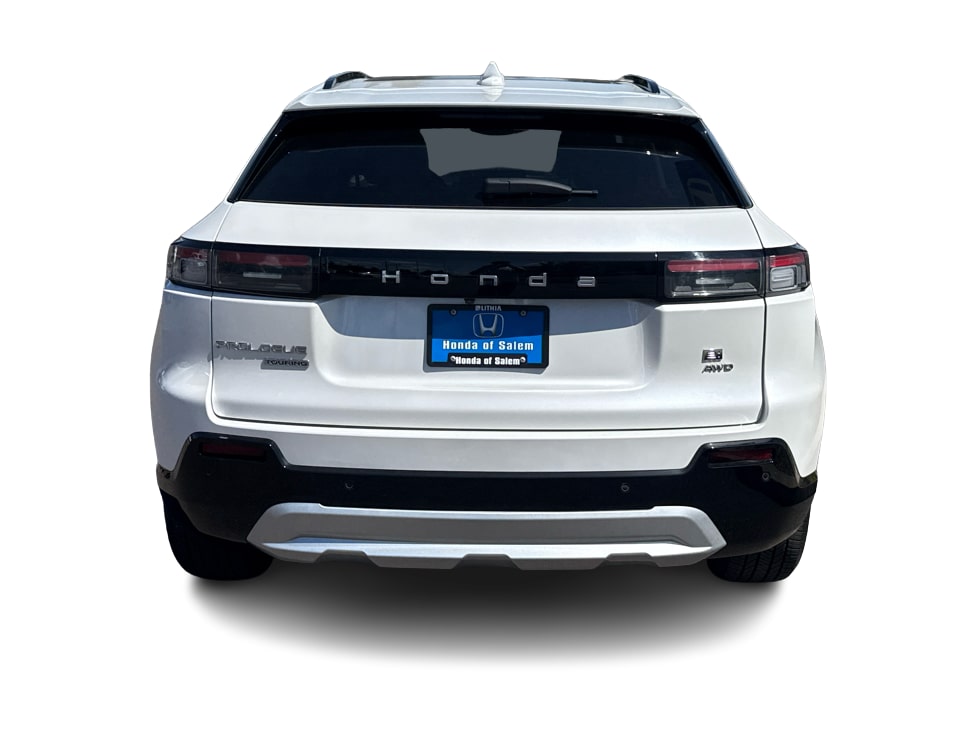 Thumbnail: 2024 Honda Prologue - 5
