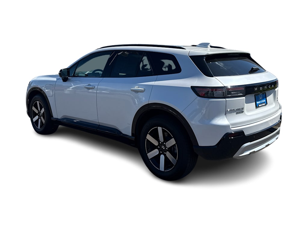 Thumbnail: 2024 Honda Prologue - 4