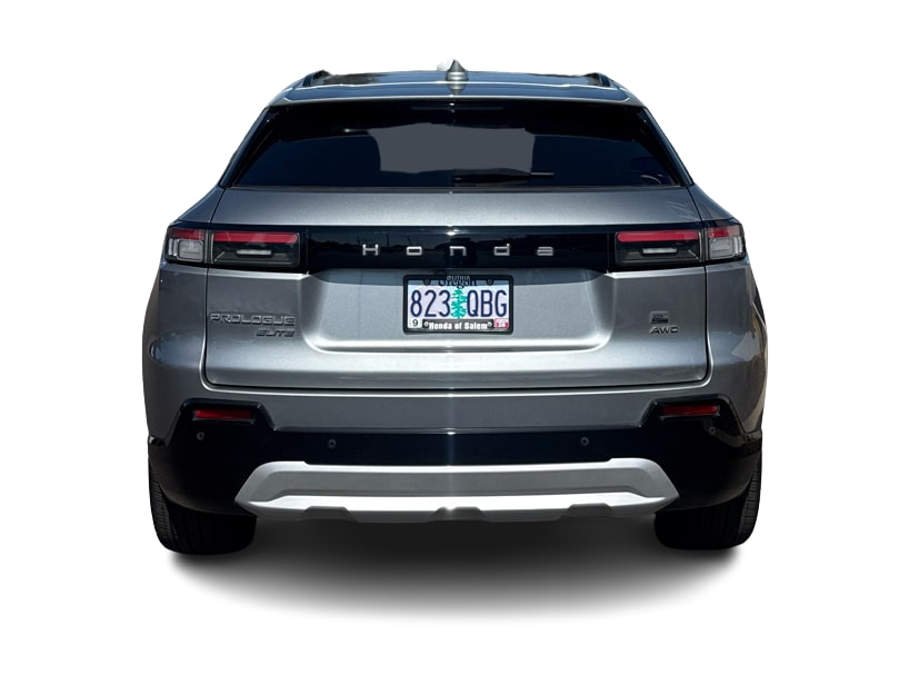 Thumbnail: 2024 Honda Prologue - 4