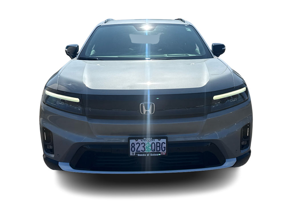 Thumbnail: 2024 Honda Prologue - 17