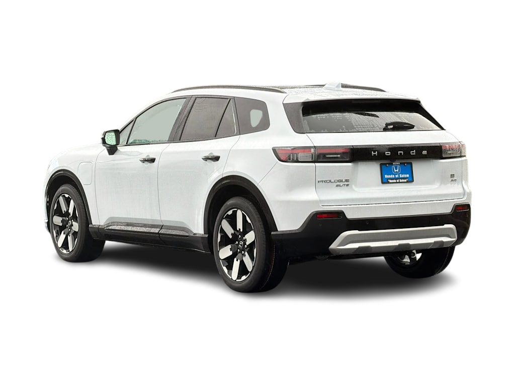 Thumbnail: 2026 Honda Prologue - 4