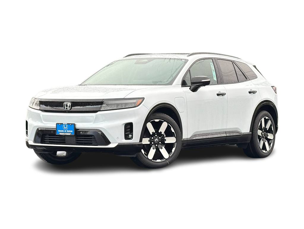 Thumbnail: 2026 Honda Prologue - 16