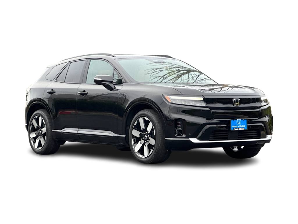 Thumbnail: 2026 Honda Prologue - 17