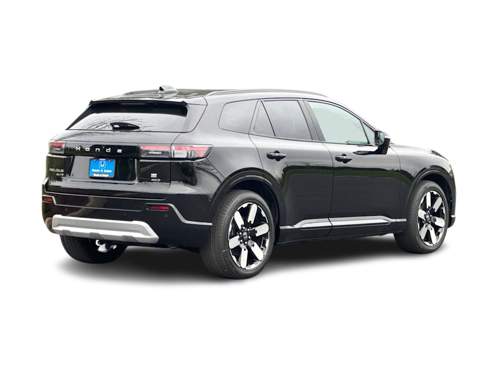 Thumbnail: 2026 Honda Prologue - 15