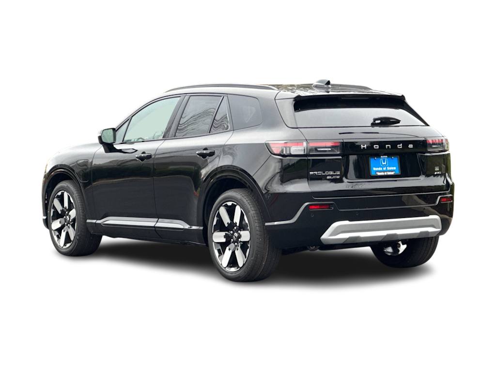 Thumbnail: 2026 Honda Prologue - 4