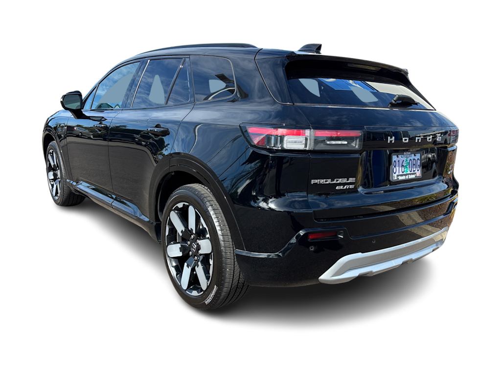 Thumbnail: 2024 Honda Prologue - 4