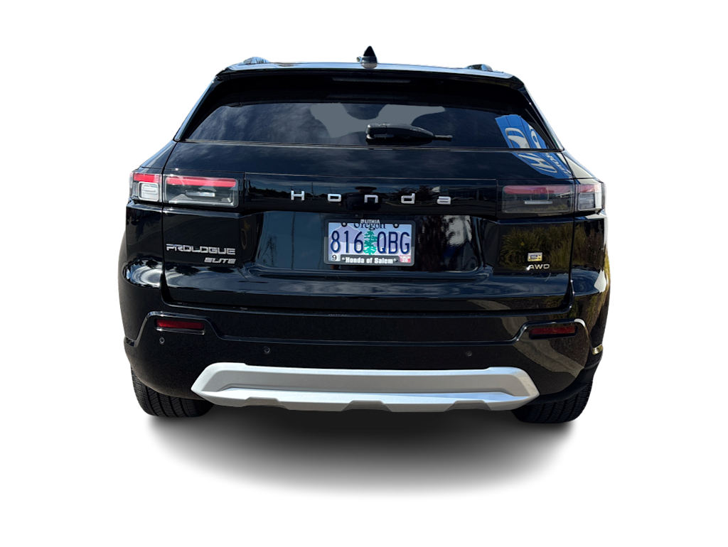 Thumbnail: 2024 Honda Prologue - 5