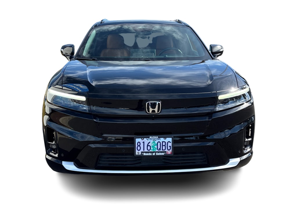 Thumbnail: 2024 Honda Prologue - 19
