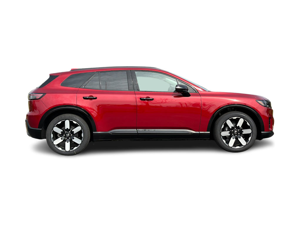 Thumbnail: 2026 Honda Prologue - 17
