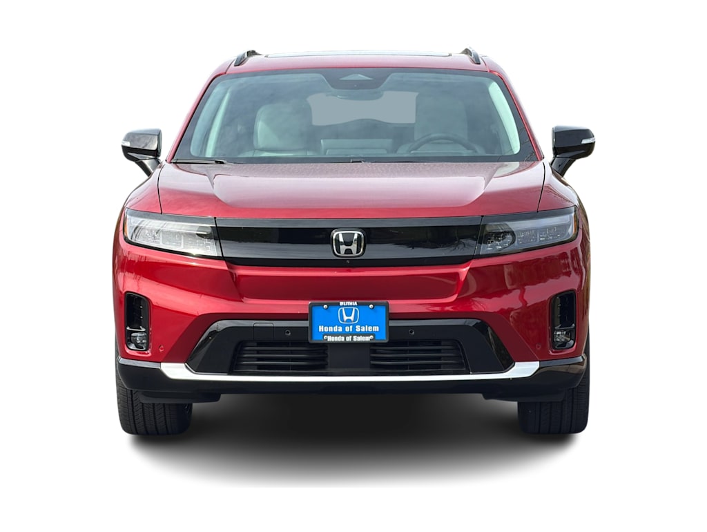 Thumbnail: 2026 Honda Prologue - 6
