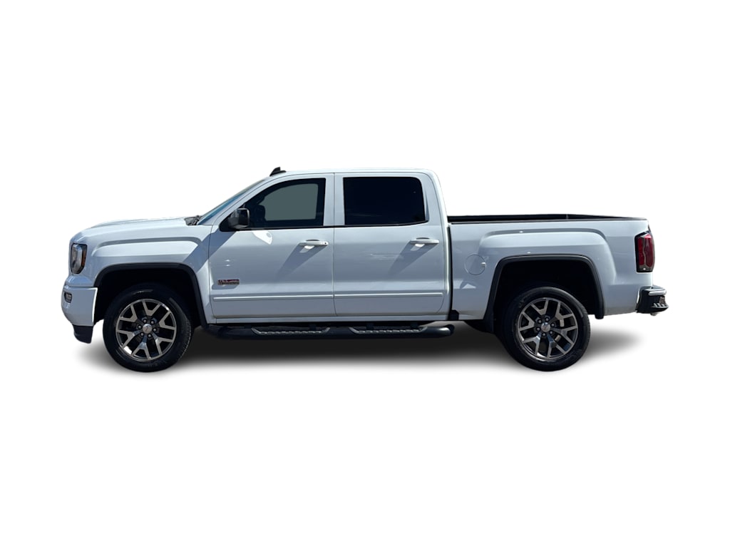 Thumbnail: 2017 GMC Sierra 1500 - 3