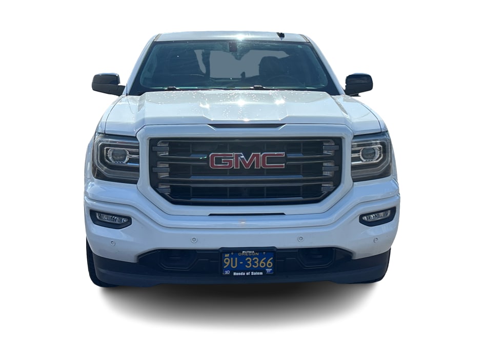 Thumbnail: 2017 GMC Sierra 1500 - 20