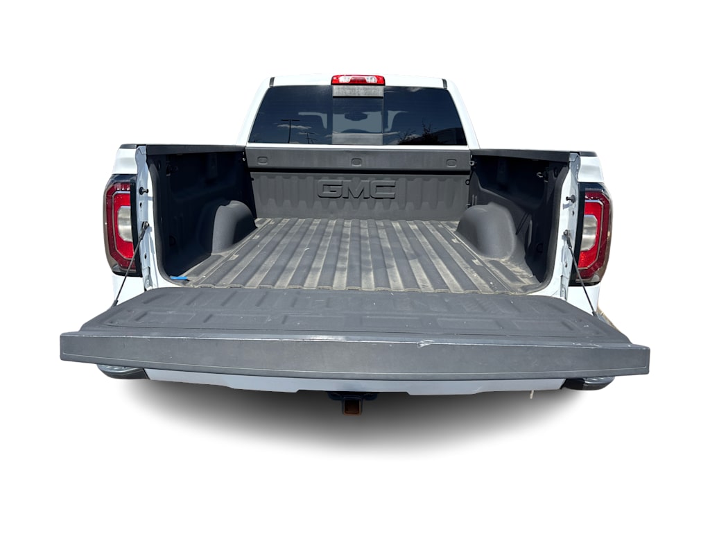 Thumbnail: 2017 GMC Sierra 1500 - 16